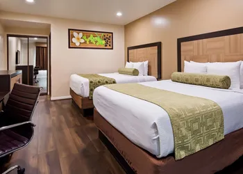 Best Western Plus Glendale hotel thumbnail 6