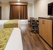 Best Western Plus Glendale hotel detail image 7