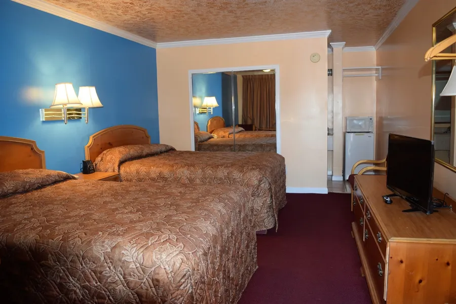 Fort Eustis Inn hotel detail image 2