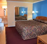 Fort Eustis Inn hotel detail image 3