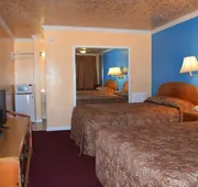 Fort Eustis Inn hotel detail image 4