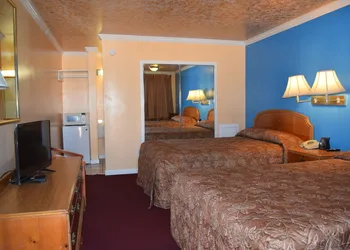Fort Eustis Inn hotel thumbnail 4