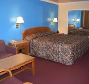 Fort Eustis Inn hotel detail image 5