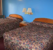 Fort Eustis Inn hotel detail image 7