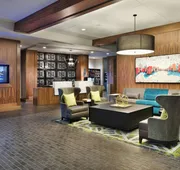 Residence Inn by Marriott Richmond Downtown hotel detail image 5