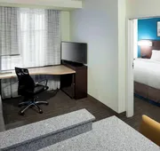 Residence Inn by Marriott Richmond Downtown hotel detail image 7