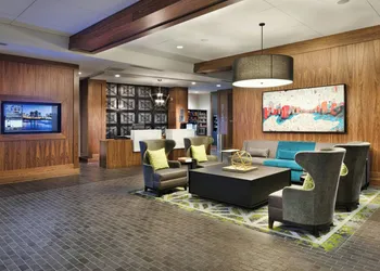 Residence Inn by Marriott Richmond Downtown hotel thumbnail 5