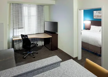 Residence Inn by Marriott Richmond Downtown hotel thumbnail 7