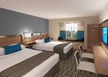 Microtel Inn & Suites By Wyndham Lynchburg hotel thumbnail 4