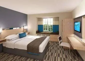 Microtel Inn & Suites By Wyndham Lynchburg hotel thumbnail 8