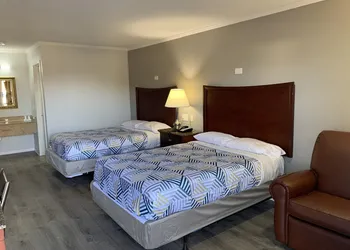Motel 6 Newport News, VA - Fort Eustis hotel thumbnail 5