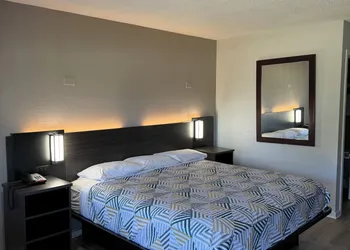 Motel 6 Newport News, VA - Fort Eustis hotel thumbnail 8
