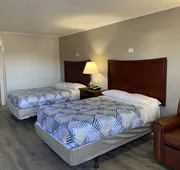 Motel 6 Newport News, VA - Fort Eustis hotel detail image 5