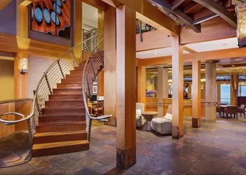 Chrysalis Inn & Spa Bellingham, Curio Collection by Hilton hotel thumbnail 2