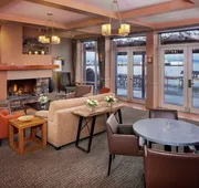 Chrysalis Inn & Spa Bellingham, Curio Collection by Hilton hotel detail image 3