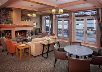 Chrysalis Inn & Spa Bellingham, Curio Collection by Hilton hotel thumbnail 3