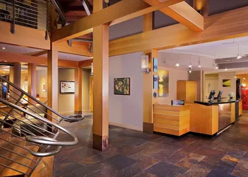 Chrysalis Inn & Spa Bellingham, Curio Collection by Hilton hotel thumbnail 4