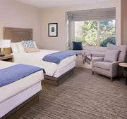 Chrysalis Inn & Spa Bellingham, Curio Collection by Hilton hotel detail image 5