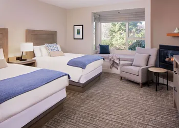 Chrysalis Inn & Spa Bellingham, Curio Collection by Hilton hotel thumbnail 5
