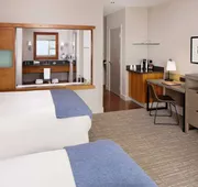 Chrysalis Inn & Spa Bellingham, Curio Collection by Hilton hotel detail image 7
