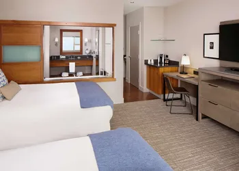 Chrysalis Inn & Spa Bellingham, Curio Collection by Hilton hotel thumbnail 7
