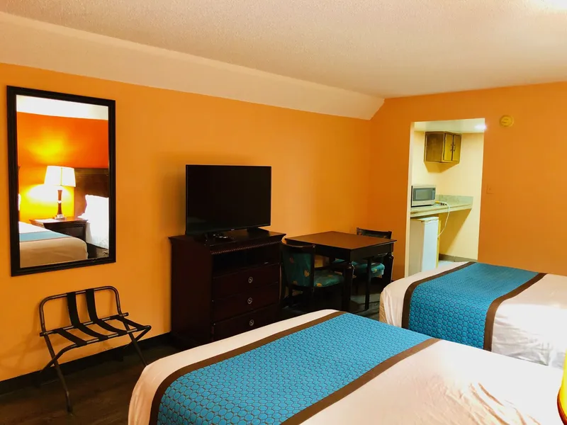White Marlin Inn hotel detail image 2