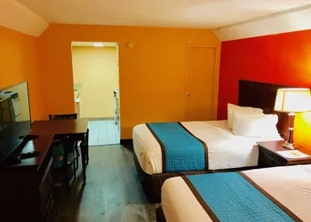 White Marlin Inn hotel thumbnail 4