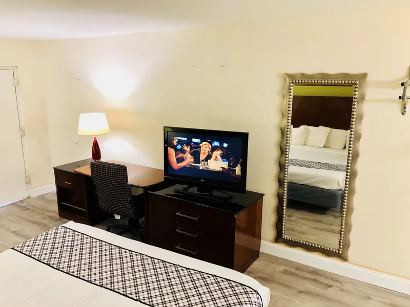 White Marlin Inn hotel detail image 6
