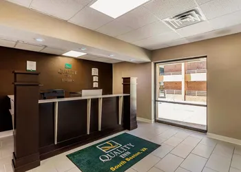 Quality Inn South Boston - Danville East hotel thumbnail 2