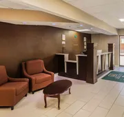 Quality Inn South Boston - Danville East hotel detail image 5