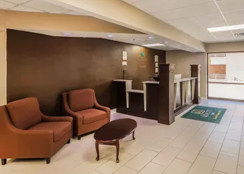 Quality Inn South Boston - Danville East hotel thumbnail 5