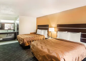Quality Inn South Boston - Danville East hotel thumbnail 7
