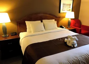 Americas Best Value Inn Lynnwood Seattle hotel thumbnail 2