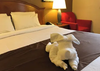 Americas Best Value Inn Lynnwood Seattle hotel thumbnail 3