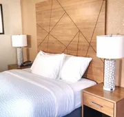 Americas Best Value Inn Lynnwood Seattle hotel detail image 4