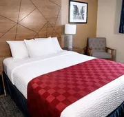 Americas Best Value Inn Lynnwood Seattle hotel detail image 5