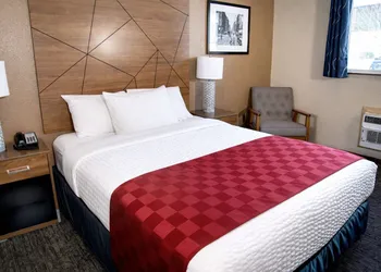 Americas Best Value Inn Lynnwood Seattle hotel thumbnail 5