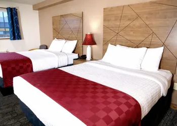 Americas Best Value Inn Lynnwood Seattle hotel thumbnail 6