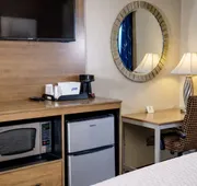 Americas Best Value Inn Lynnwood Seattle hotel detail image 7