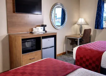 Americas Best Value Inn Lynnwood Seattle hotel thumbnail 8
