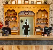 Der Ritterhof Inn hotel detail image 4