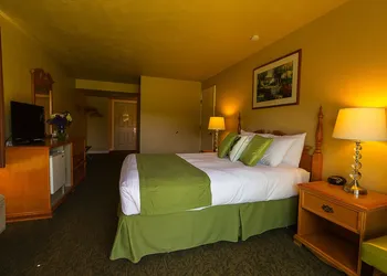 Der Ritterhof Inn hotel thumbnail 5