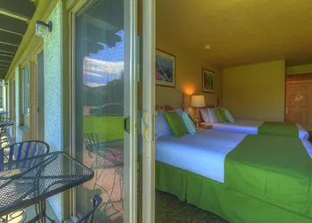 Der Ritterhof Inn hotel thumbnail 6