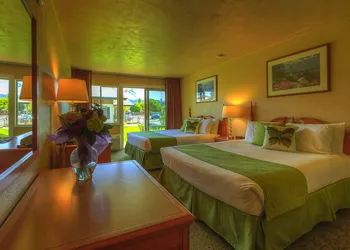Der Ritterhof Inn hotel thumbnail 8