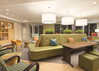 Home2 Suites by Hilton Bellingham Airport hotel thumbnail 4