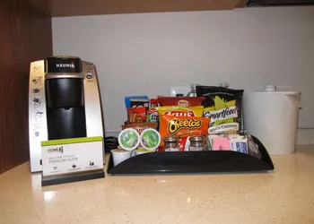 Home2 Suites by Hilton Bellingham Airport hotel thumbnail 5