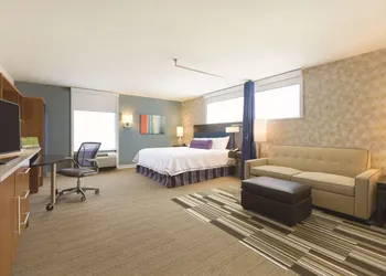 Home2 Suites by Hilton Bellingham Airport hotel thumbnail 6