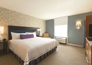 Home2 Suites by Hilton Bellingham Airport hotel thumbnail 8