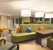 Home2 Suites by Hilton Bellingham Airport hotel detail image 4