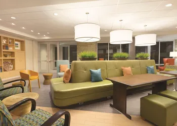 Home2 Suites by Hilton Bellingham Airport hotel thumbnail 4